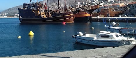 Marina
