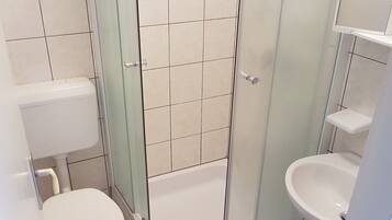 Dusche