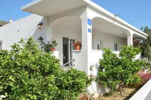 Detalle del exterior