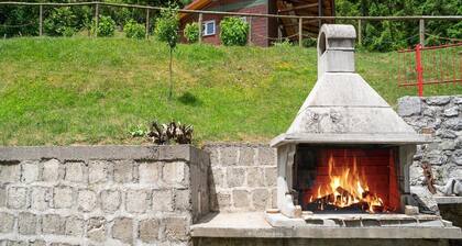 Green Area Apartments Kremžar - GroundFloor Apartment With Terrace