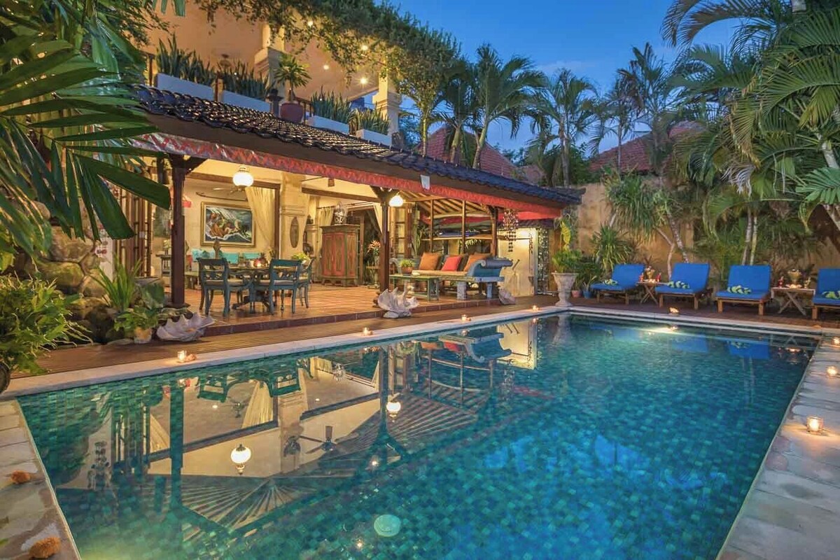 Image de profil de l’hôte