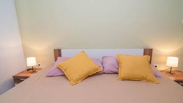 Reisbedje, gratis wifi