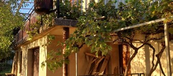 Holiday Home Marina - Two Bedroom Holiday Home with Terrace