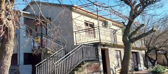 Holiday Home Marina - Two Bedroom Holiday Home with Terrace