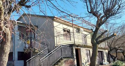 Holiday Home Marina - Two Bedroom Holiday Home with Terrace