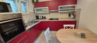 Holiday Home Aurora - Three bedroom Holiday Home