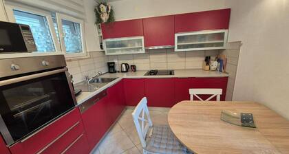 Holiday Home Aurora - Three bedroom Holiday Home