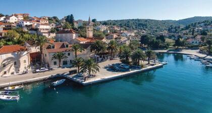 Holiday Home Aurora - Three bedroom Holiday Home