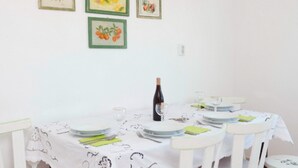 Dineren