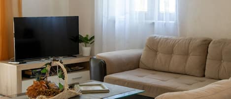 Smart TV