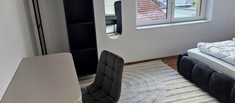 Modern vacation home Villa Nova with space for 9 people