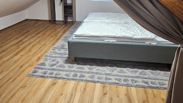 5 slaapkamers, wifi, beddengoed