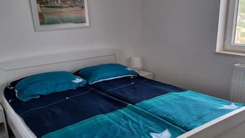 1 Schlafzimmer, Bügeleisen/Bügelbrett, kostenloses WLAN