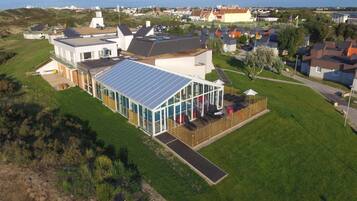 Apartment | Pemandangan dari hartanah