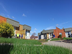 Apartment | Exterior
