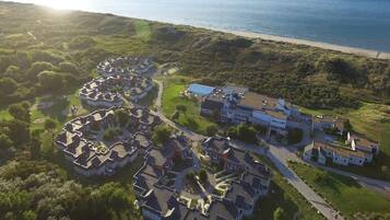 Apartment | Pemandangan dari hartanah