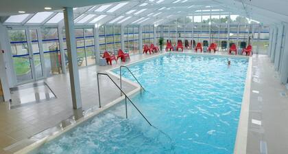 Family-friendly Retreat on the Opal Coast
