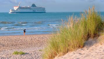 Apartment | View from property