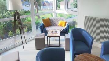 Apartment | Living room