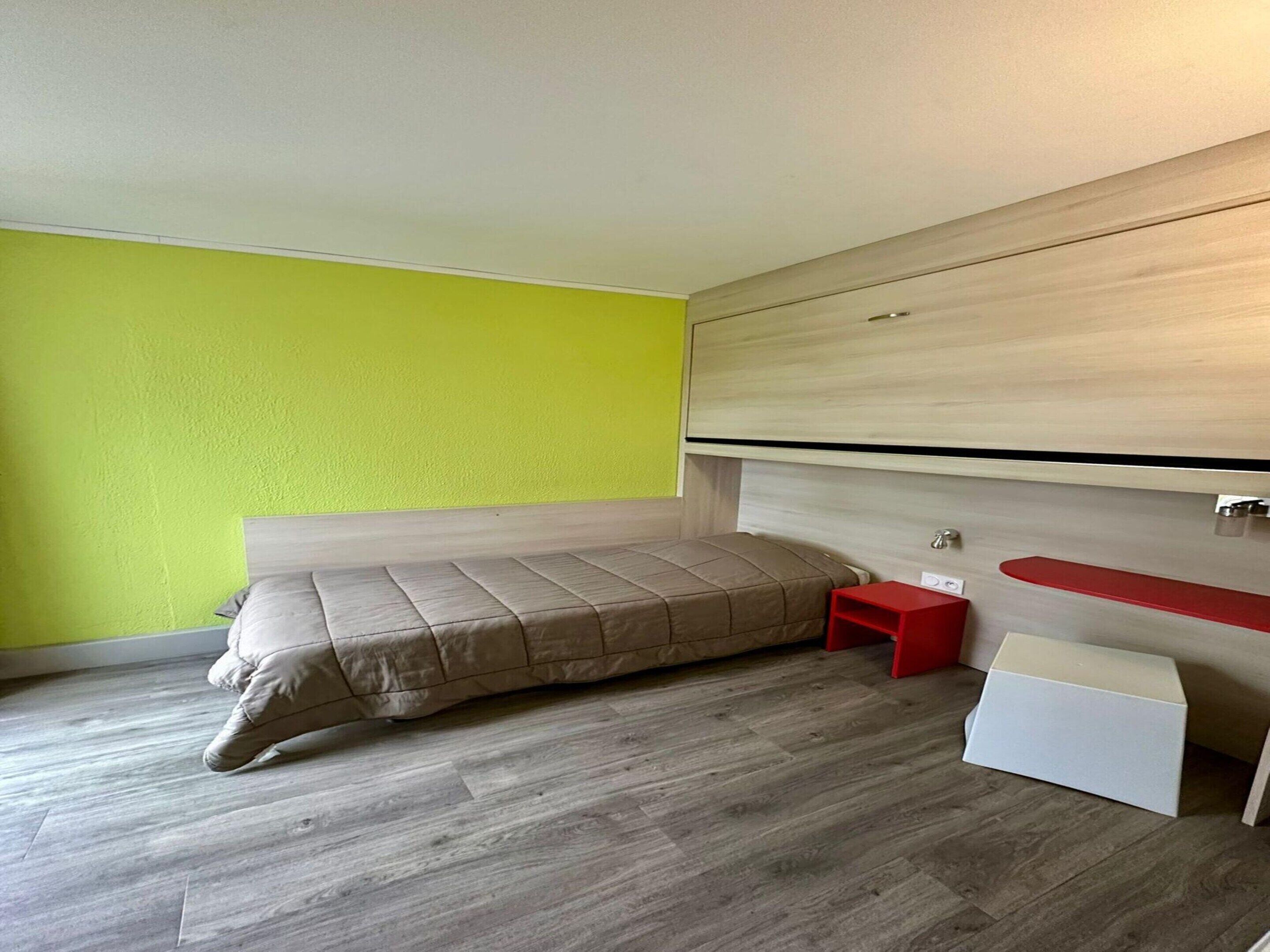 Apartment | 2 bedrooms, individually furnished