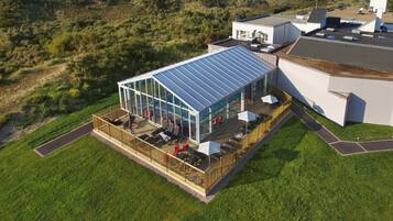 Căn hộ | Ngoại thất