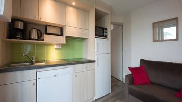 Apartemen | Interior