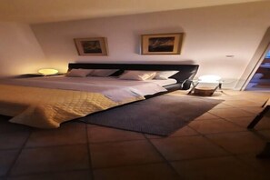 2 bedrooms, iron/ironing board, travel cot, free WiFi - Apartment Stella Casa Bruno - Two Bedroom Apartment (Vrsi)