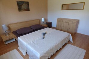 Iron/ironing board, travel cot, free WiFi - Villa Marica - Five bedroom Villa with Private Pool (Kastel Stari)