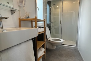 Hårføner