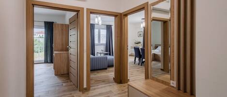 Téléviseur connecté