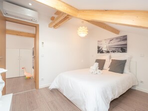 Departamento | 3 habitaciones 