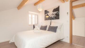 Apartment | 3 bedrooms