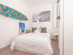 Apartment | 3 bedrooms - Luckasa by Rent4all in Figueira da Foz (Figueira da Foz)