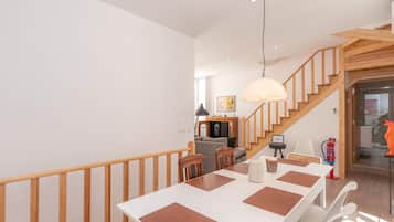 Apartemen | 3 kamar tidur