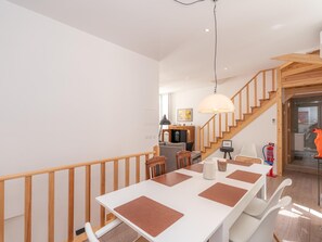 Apartment | 3 bedrooms