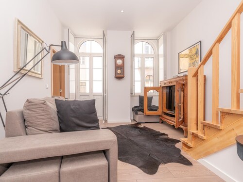 Luckasa by Rent4all in Figueira da Foz