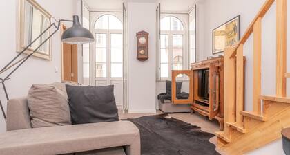 Luckasa by Rent4all in Figueira da Foz