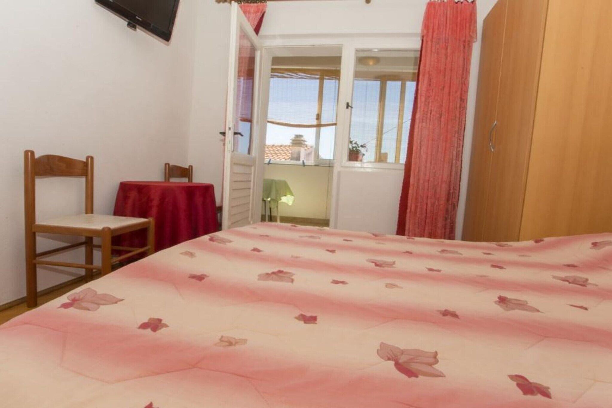 Slaapkamer