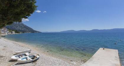 Double Room with Private Balcony