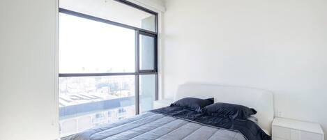 2 bedrooms, WiFi