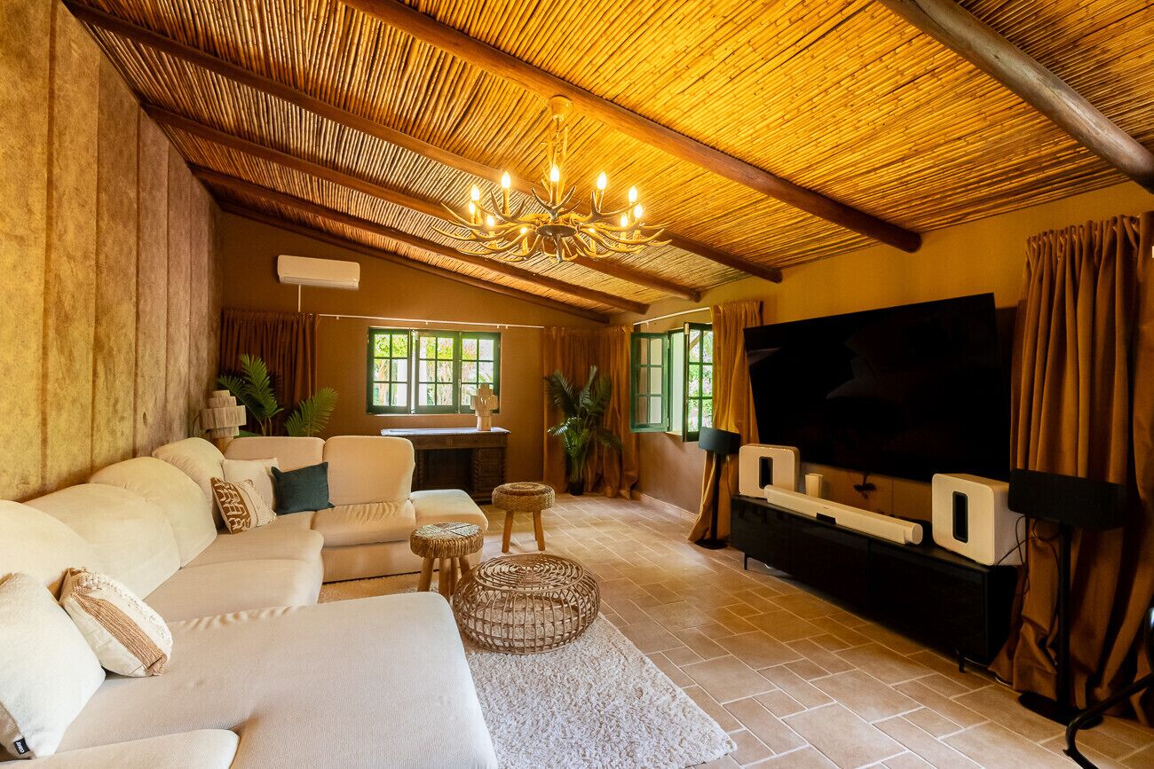 Splendid Penina Country House Retreat - Alvor