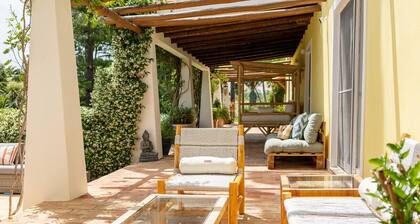 Splendid Penina Country House Retreat