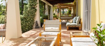 Splendid Penina Country House Retreat