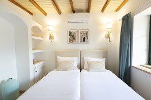 6 habitaciones, tabla de planchar con plancha y wifi gratis 