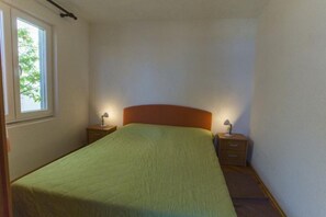 2 dormitoris i wifi gratuïta 