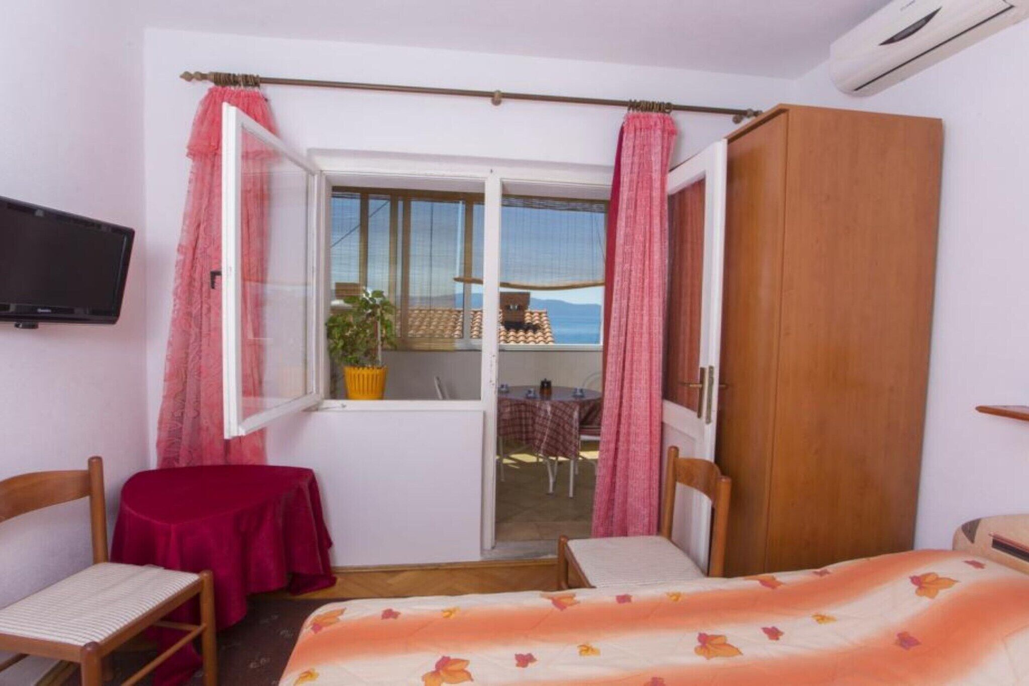 1 habitación y wifi gratis 