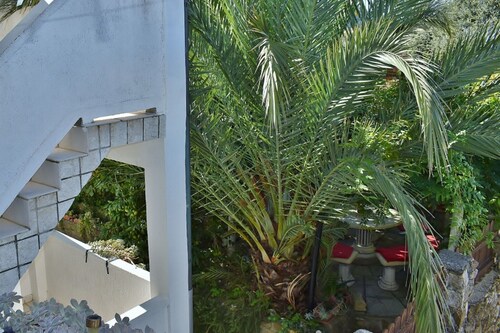 Apartments Jug - Comfort Studio Apartment with Balcony and Sea View