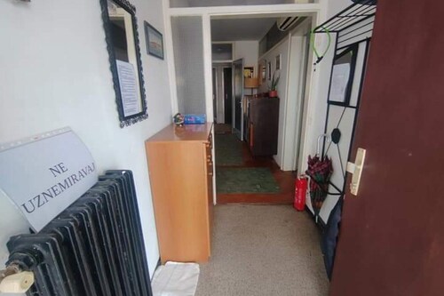 Apartment Korzo - Two Bedroom apartment