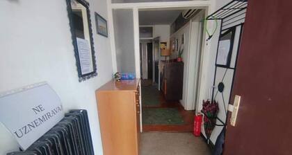 Apartment Korzo - Two Bedroom apartment