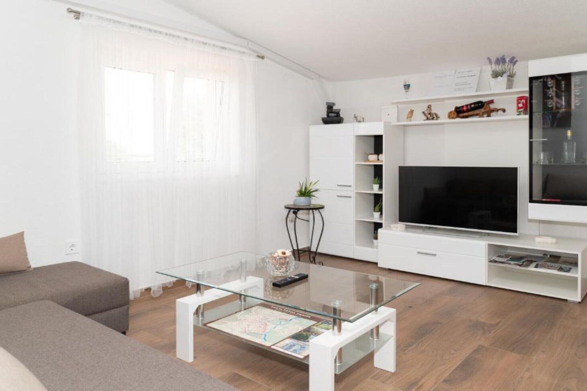 TV connectée